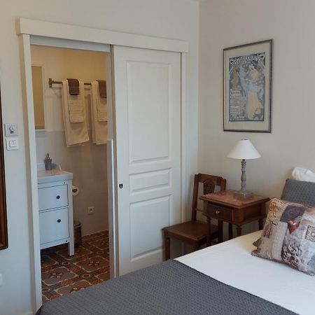 Gites De Gabrielle Capestang Esterno foto
